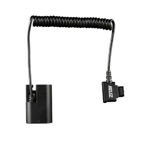 Bộ chuyển đổi ZITAY D-TAP sang pin giả Canon LP-E6P (DT57)