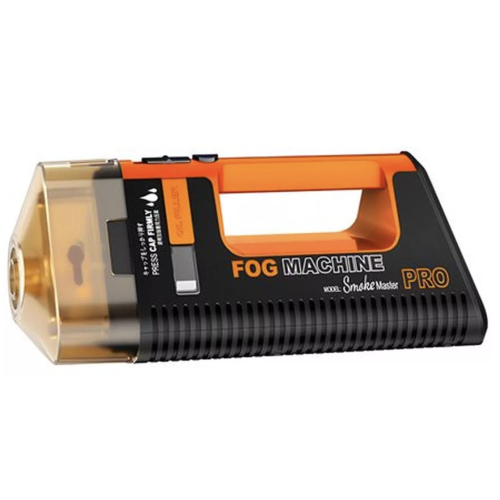 Máy tạo khói/sương mù Lensgo Smoke Master Pro