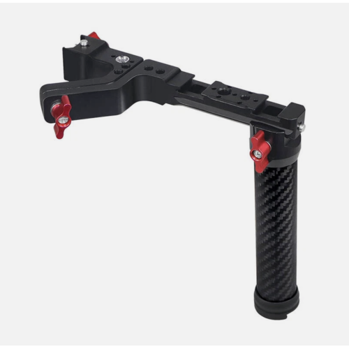 Tay cầm phụ Handle Grip giúp ổn định thao tác quay hỗ trợ cho các dòng gimbal DJI RSC2 / RS2 / RS3 / RS3 Pro