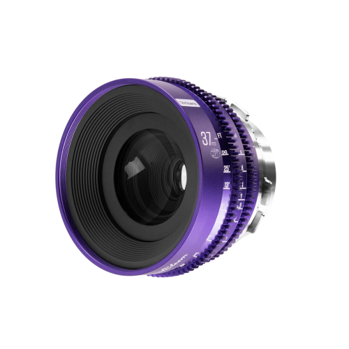 Ống kính điện ảnh 7artisans MF 37mm/57mm T2.9 Full Frame dành cho PL