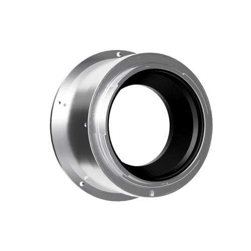 Ngàm gắn cho ống kính anamorphic Mantis 1.33X (PL/E/EF/RF/L/Z)