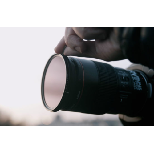 NiSi ND-VARIO Pro Nano 5-9 stops Enhanced Variable ND