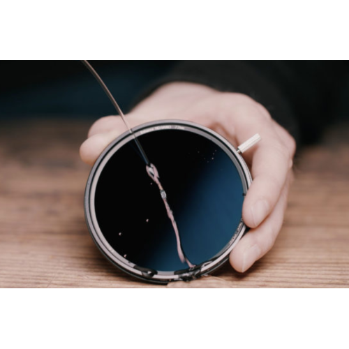 NiSi ND-VARIO Pro Nano 5-9 stops Enhanced Variable ND