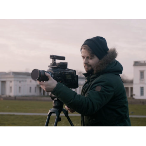 NiSi ND-VARIO Pro Nano 5-9 stops Enhanced Variable ND