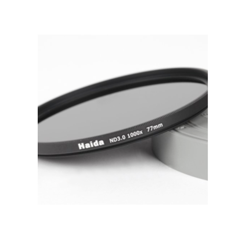 Kính lọc Haida NanoPro ND1.8 (64x) Filter 82mm