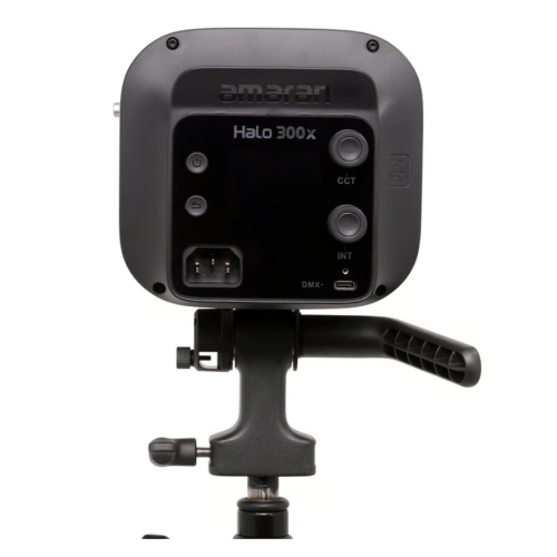 Đèn led Amaran Halo 300x Bi-Color