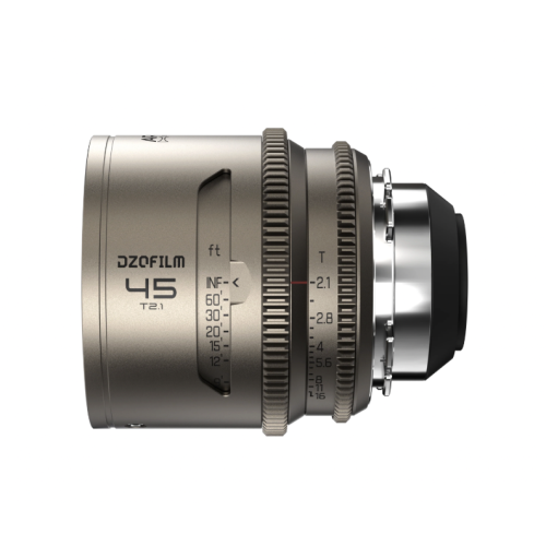 Arcana 1.5X Anamorphic T2.1 Full frame