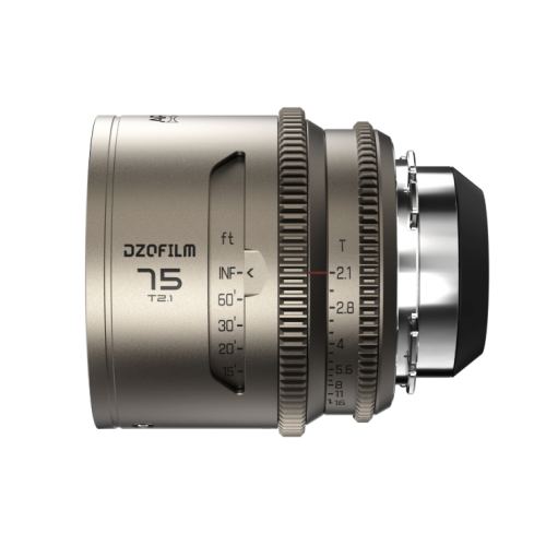 Arcana 1.5X Anamorphic T2.1 Full frame