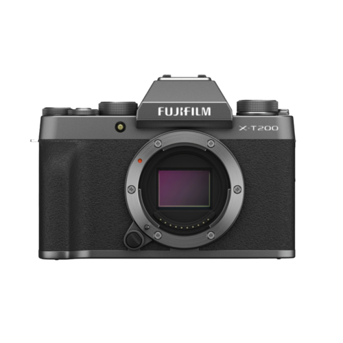 FUJIFILM X-T200 KIT 15 45 (cũ)