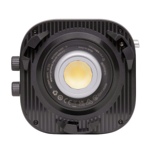 Đèn amaran Halo 60x Bi_Color