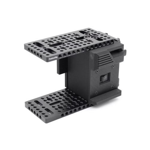 Cineback FusionRig Canon R8