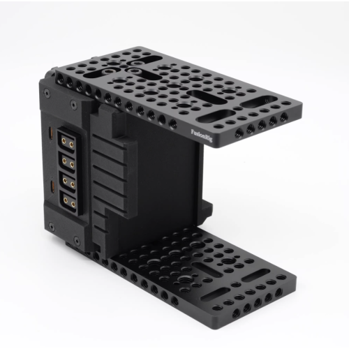 Cineback FusionRig Canon R8