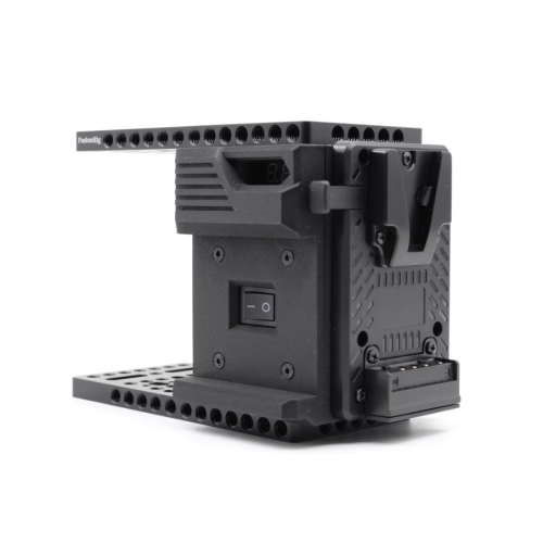 Cineback FusionRig Canon R8