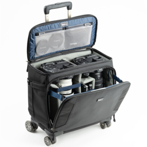 ThinkTank 22L Photo Airport Navigator V2 Black