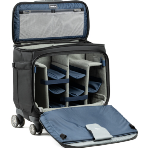 ThinkTank 22L Photo Airport Navigator V2 Black