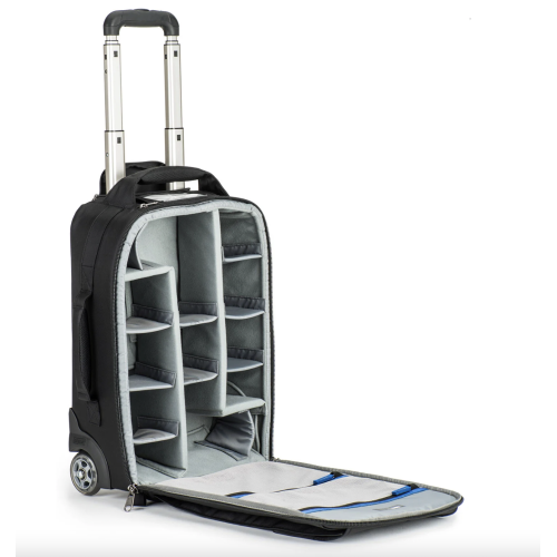 Balo Thinktank Airport Advantage