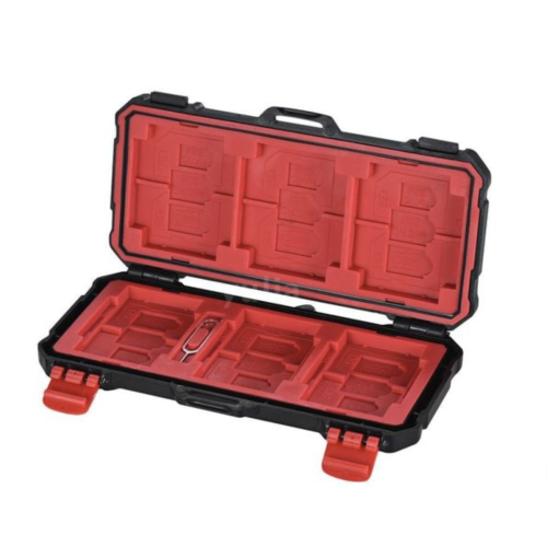 Hộp Đựng Thẻ Nhớ LYNCA KH15