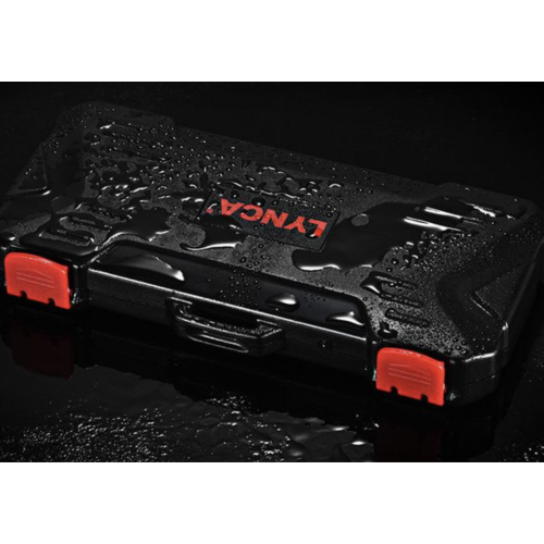 Hộp Đựng Thẻ Nhớ LYNCA KH15