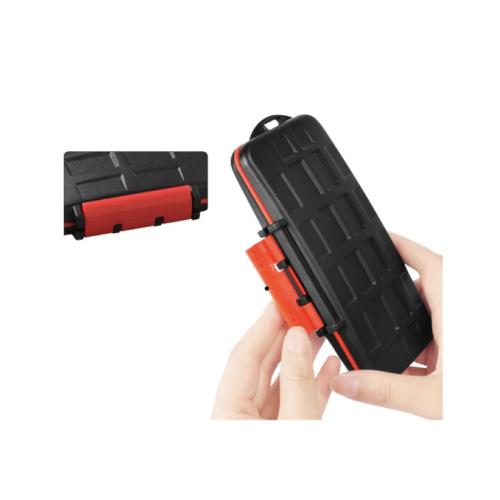 Hộp đựng thẻ nhớ Lynca - KH18C 