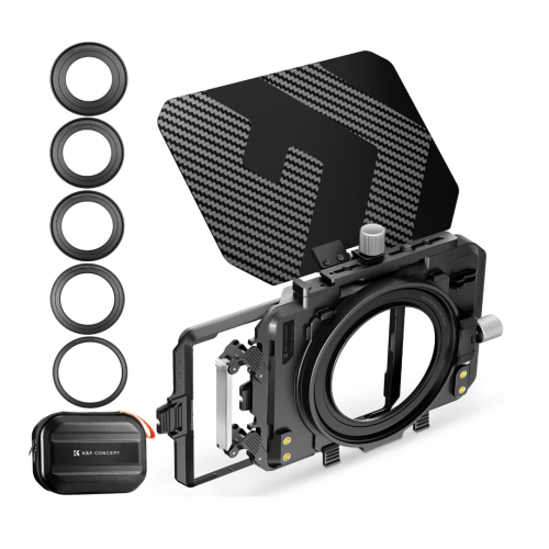  Mini Matte Box K&F CONCEPT