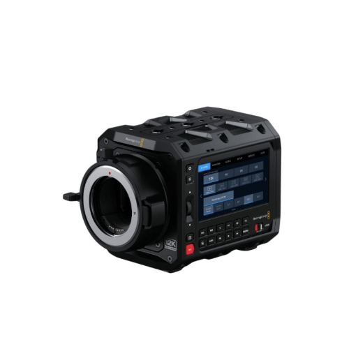 Blackmagic PYXIS 12K