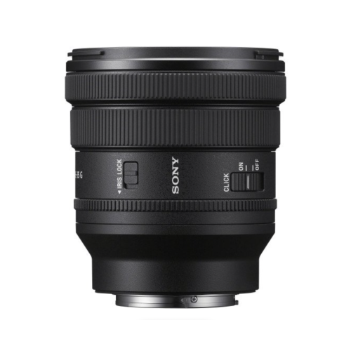Ống kính Sony FE PZ 16-35mm f/4 G (full VAT)