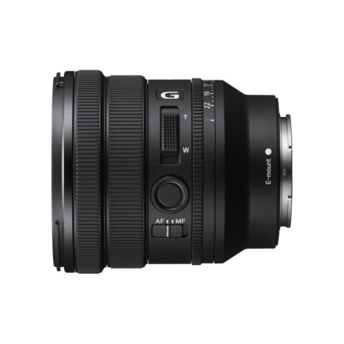 Ống kính Sony FE PZ 16-35mm f/4 G (full VAT)