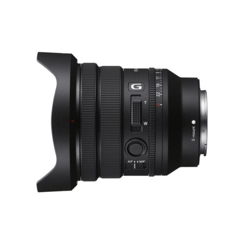 Ống kính Sony FE PZ 16-35mm f/4 G (full VAT)
