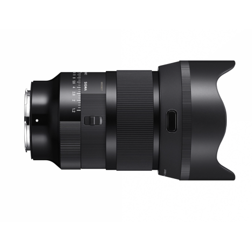 Ống kính Sigma 50mm F1.2 DG DN Art