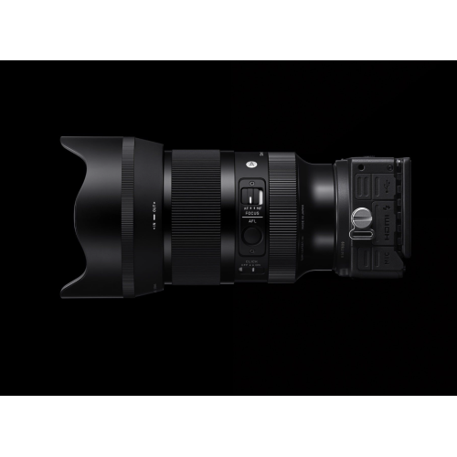 Ống kính Sigma 50mm F1.2 DG DN Art