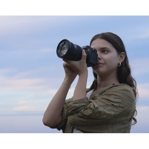 Máy ảnh Sony Alpha A7 Mark V / A7M5 Body