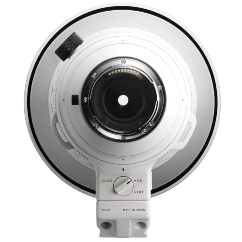 Ống kính Sigma 300-600mm F4 DG OS Sports - Ngàm L