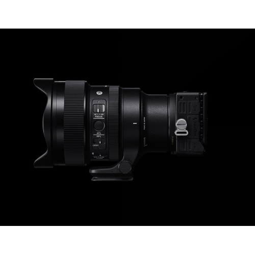 Ống kính Sigma 14mm F1.4 DG Art 