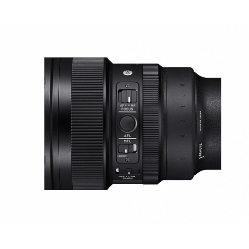 Ống kính Sigma 14mm F1.4 DG Art 