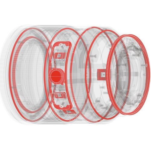 Ống kính Sigma 24mm F1.4 DG DN Art - Ngàm Sony E