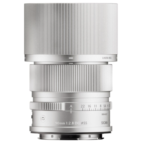 Ống kính Sigma 90mm F2.8 DG Contemporary 