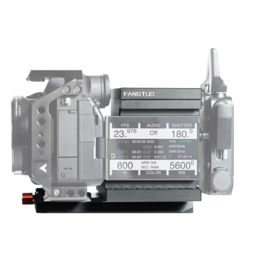 Fangtuo M7 phù hợp với các dòng máy ảnh Sony A7V A7IV A7SIII ZV-E1 ZVE10 A7C C2 A6700