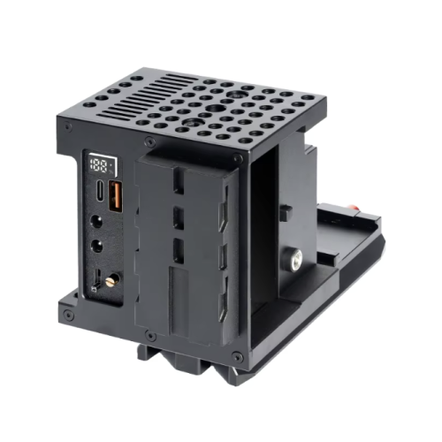 Fangtuo M7 phù hợp với các dòng máy ảnh Sony A7V A7IV A7SIII ZV-E1 ZVE10 A7C C2 A6700