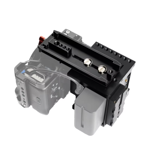 Fangtuo M7 phù hợp với các dòng máy ảnh Sony A7V A7IV A7SIII ZV-E1 ZVE10 A7C C2 A6700