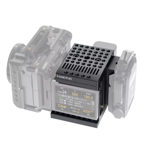 Fangtuo M7 phù hợp với các dòng máy ảnh Sony A7V A7IV A7SIII ZV-E1 ZVE10 A7C C2 A6700