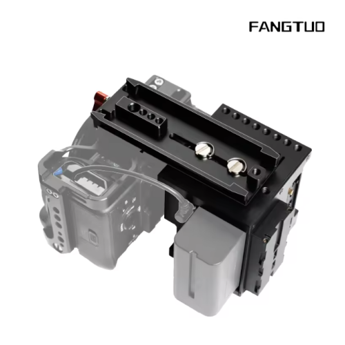 Khung máy ảnh Sony A7M5 A7V Cineback