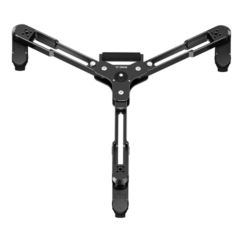 Chân máy đơn YC Onion PINETA Monopod Dolly #MQD30