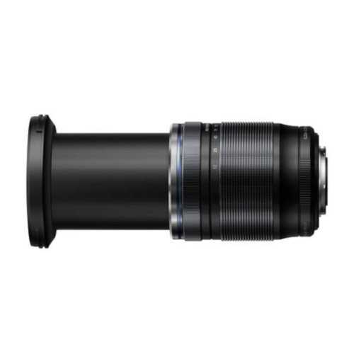Ống kính OM SYSTEM M.Zuiko Digital ED 12-200mm F3.5-6.3 ngàm Micro Four Thirds