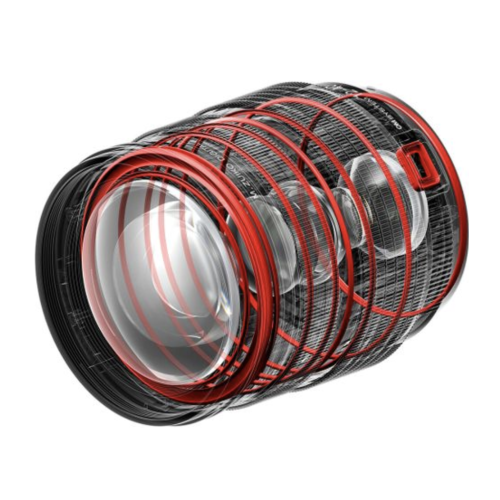 Ống kính OM SYSTEM M.Zuiko Digital ED 12-40mm F2.8 PRO II ngàm Micro Four Thirds