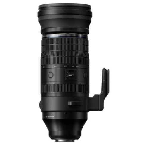Ống kính OM SYSTEM M.Zuiko Digital ED 150-600mm F5.0-6.3 IS ngàm Micro Four Thirds
