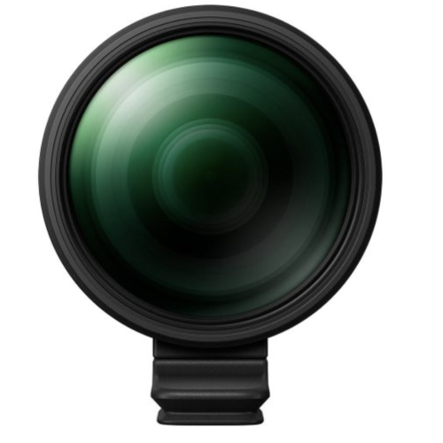 Ống kính OM SYSTEM M.Zuiko Digital ED 150-600mm F5.0-6.3 IS ngàm Micro Four Thirds