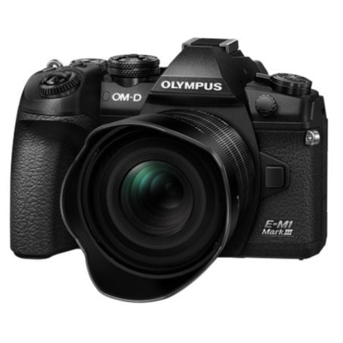 Ống kính OM SYSTEM M.Zuiko Digital ED 20mm F1.4 PRO ngàm Micro Four Thirds