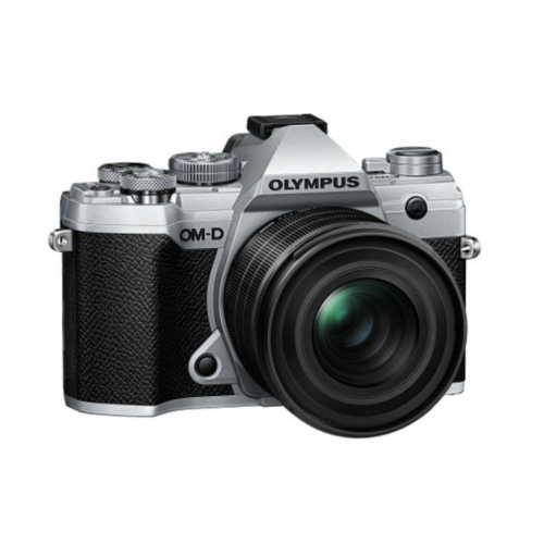 Ống kính OM SYSTEM M.Zuiko Digital ED 20mm F1.4 PRO ngàm Micro Four Thirds