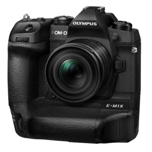 Ống kính OM SYSTEM M.Zuiko Digital ED 20mm F1.4 PRO ngàm Micro Four Thirds