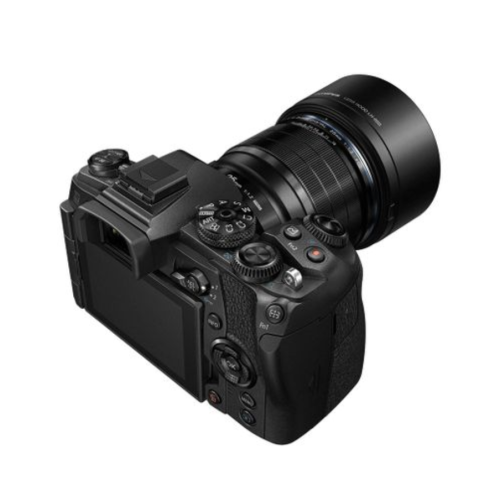 Ống kính OM SYSTEM M.Zuiko Digital ED 25mm F1.2 PRO ngàm Micro Four Thirds